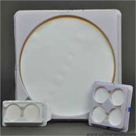 Cellulose Nitrate Membrane Filters