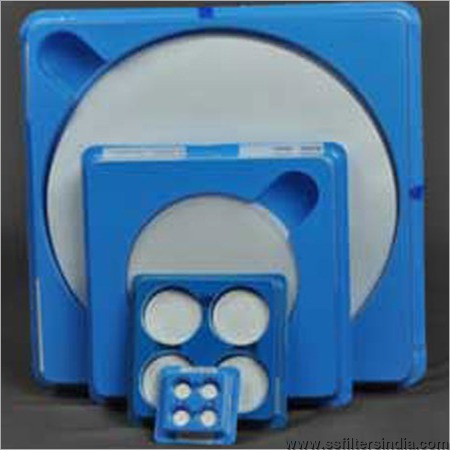 Nylon 66 Membrane Filter Paper