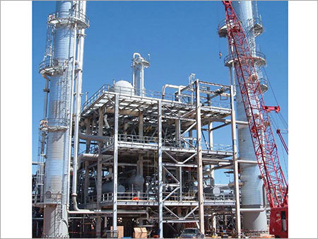 Engineering Fabrication Services