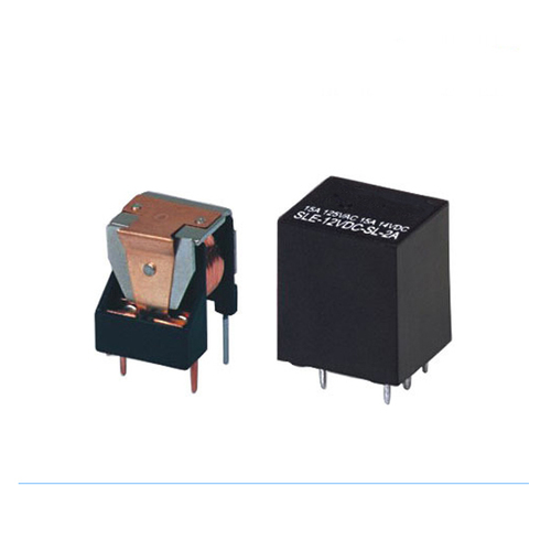 Automotive Relay