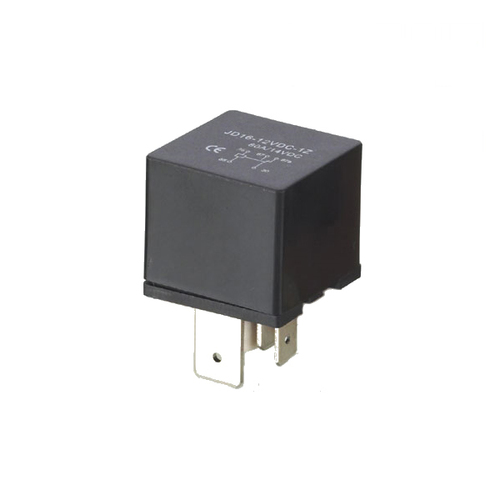 Car relays