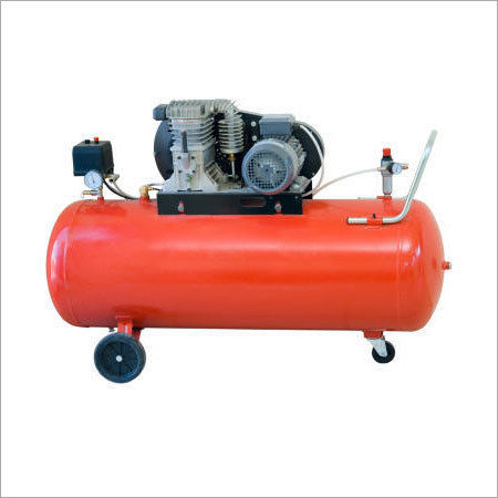 Air Compressors