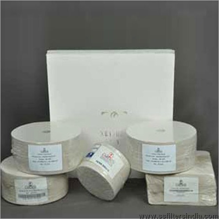 Carlson High Flow Filter Pads