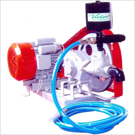 Car Washer Equipment