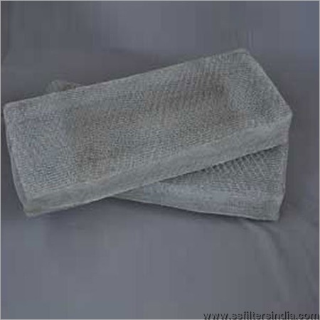 Demister Pads