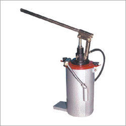 Grease Filling Pumps