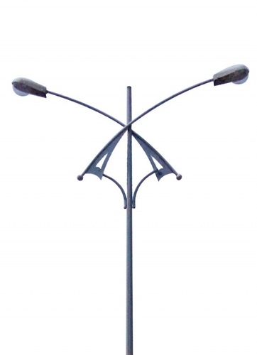 Octagonal Pole Design Octagonal Pole Design