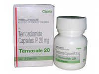 Temoside Temozolomide