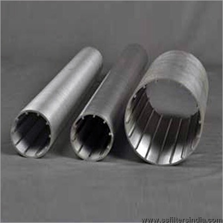 Welded Wedge Wire Products