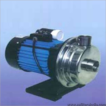Centrifugal Monoblock Pump