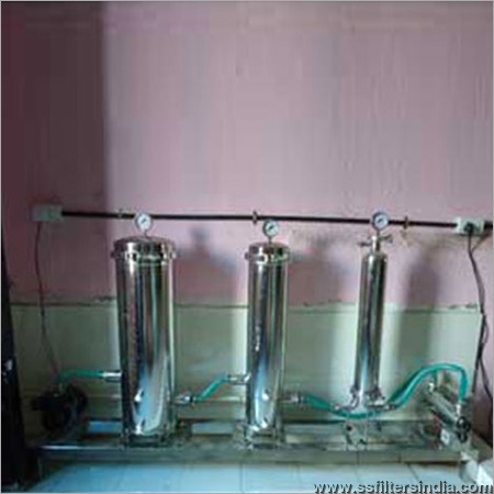 Safe & Economical Drinking Water