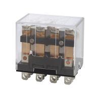 Electric relay