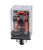 Electric relays