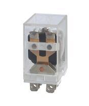 Miniature relays