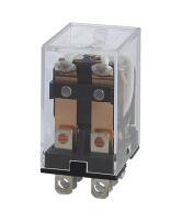 Small relay