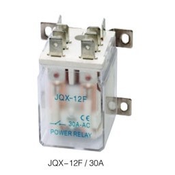 POWER RELAY