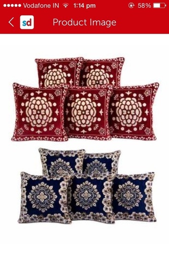 Designer Cushion cover