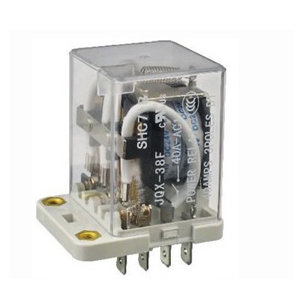 High power relay