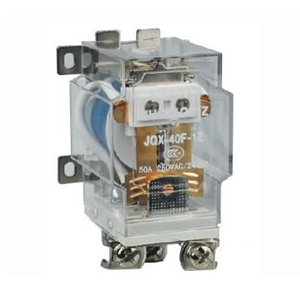 High power relays