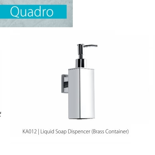 Liquid Soap Dispenser