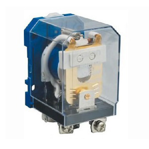 AUTOMATIC POWER RELAY