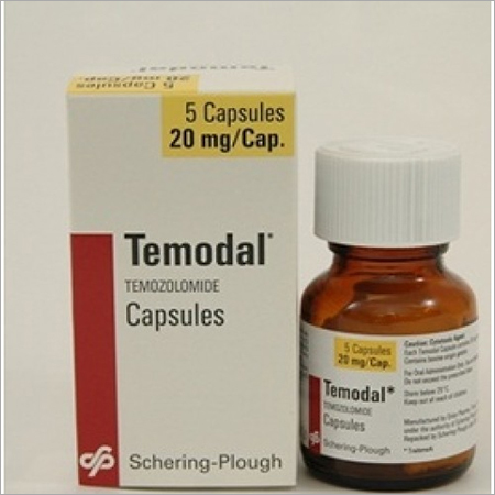 Temodol Temozolomide
