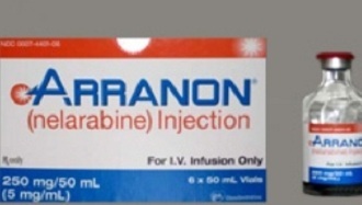 Arranon Nelarabine