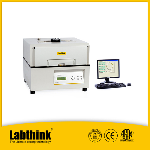 Moisture Vapor Transfer Tester