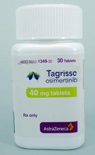 Tagrisso (Osimeritinib