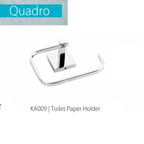 Brass Toilet paper Holder