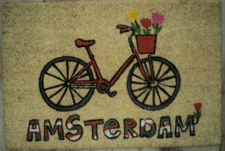 Coir Mats