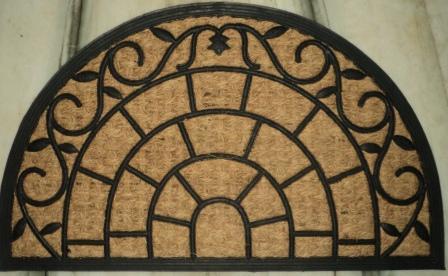 Coir Mats