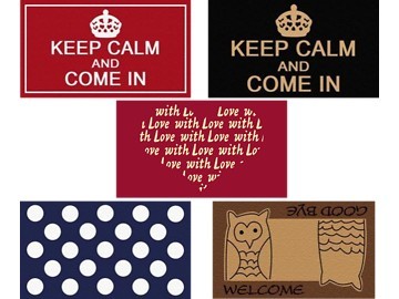 Coir Mats