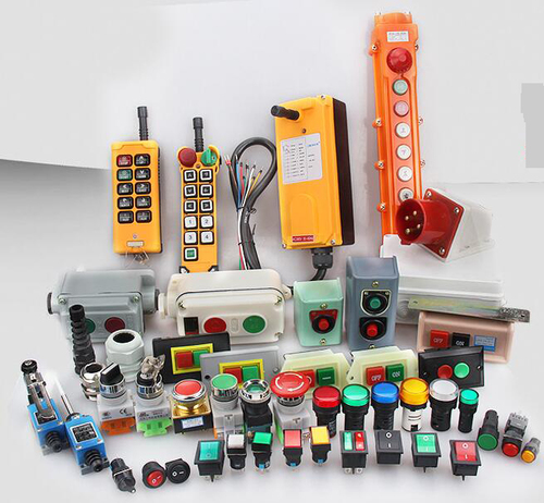 Control Panel Accessories