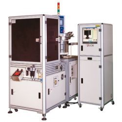 Screw Sorting Machine