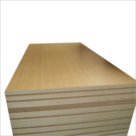 Waterproof Plywood