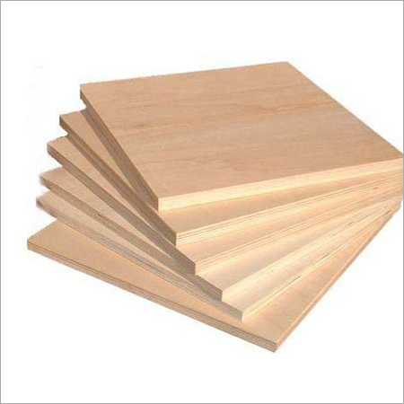 Heavy Duty Plywood