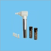 Tooth polisher
