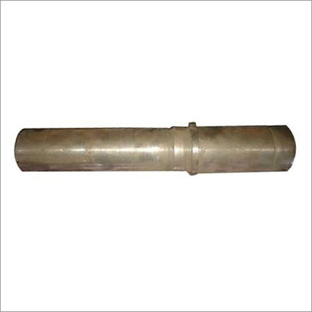 Forged Shafts