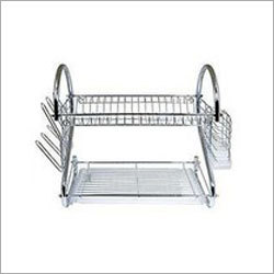 Stainless Steel Kitchen Racks