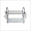 Stainless Steel Kitchen Racks
