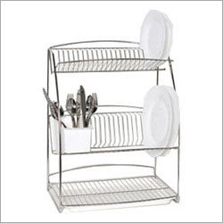 Stainless Steel Kitchen Stands