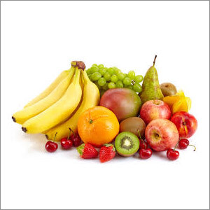 Fresh Fruits