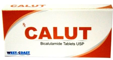 Bicalutamide Tablets Usp