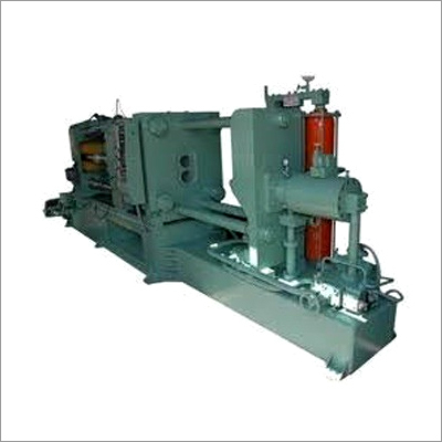 High Pressure Die Casting Machine High Pressure Die Casting Machine