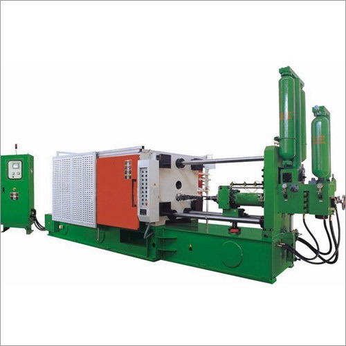 Chamber Die Casting Machine Chamber Die Casting Machine