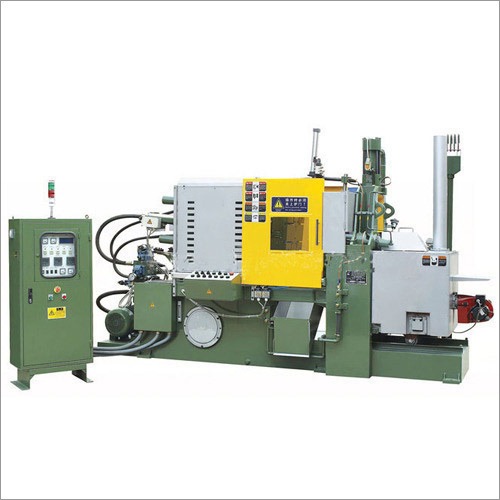 Hot Chamber Die Casting Machine Hot Chamber Die Casting Machine