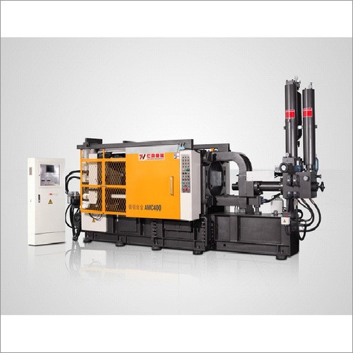 Aluminium Pressure Die Casting Machine Aluminium Pressure Die Casting Machine