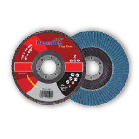 Premium Flap Disc