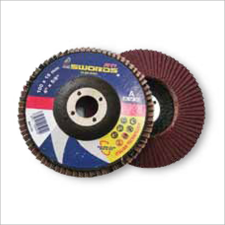 Swords Flap Disc